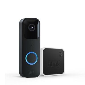Blink Video Doorbell and Sync Module